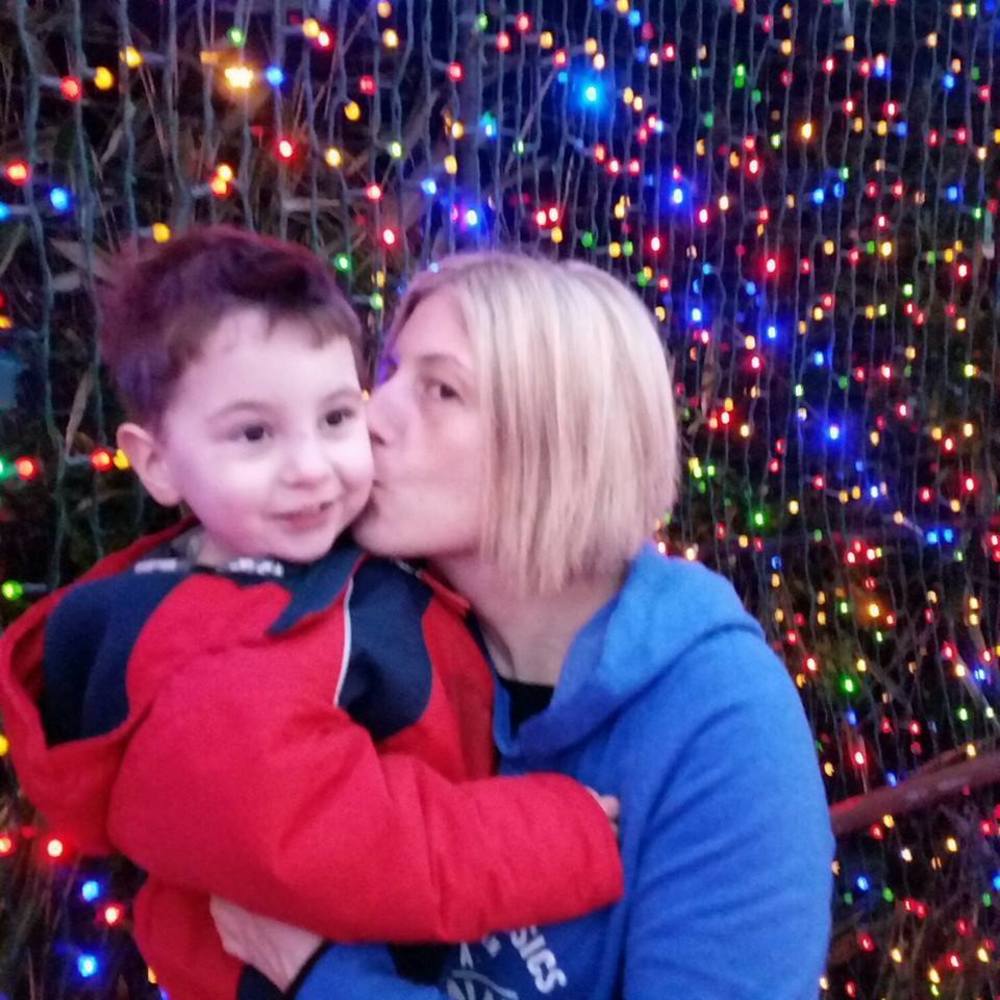 Meet your Posher, Shannon